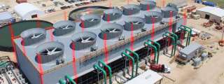 Cooling Towers