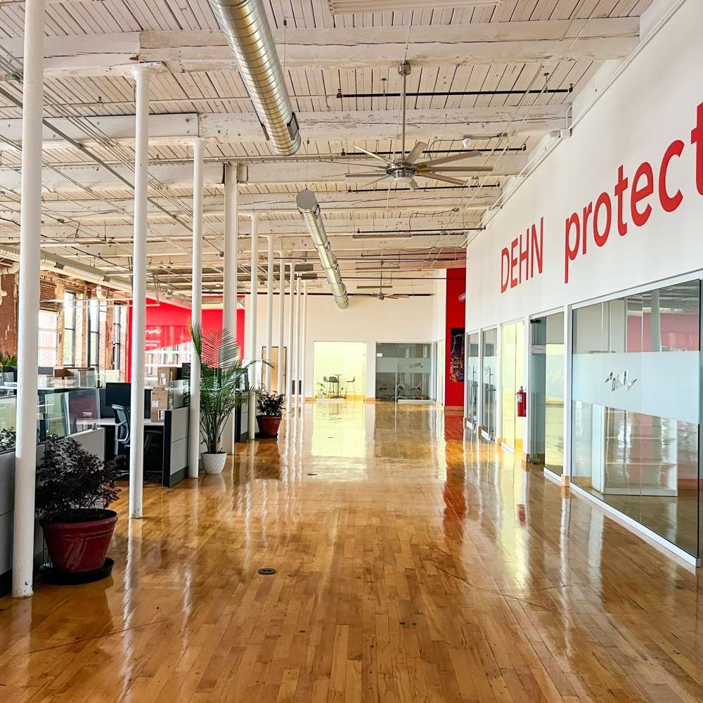 DEHN US Office